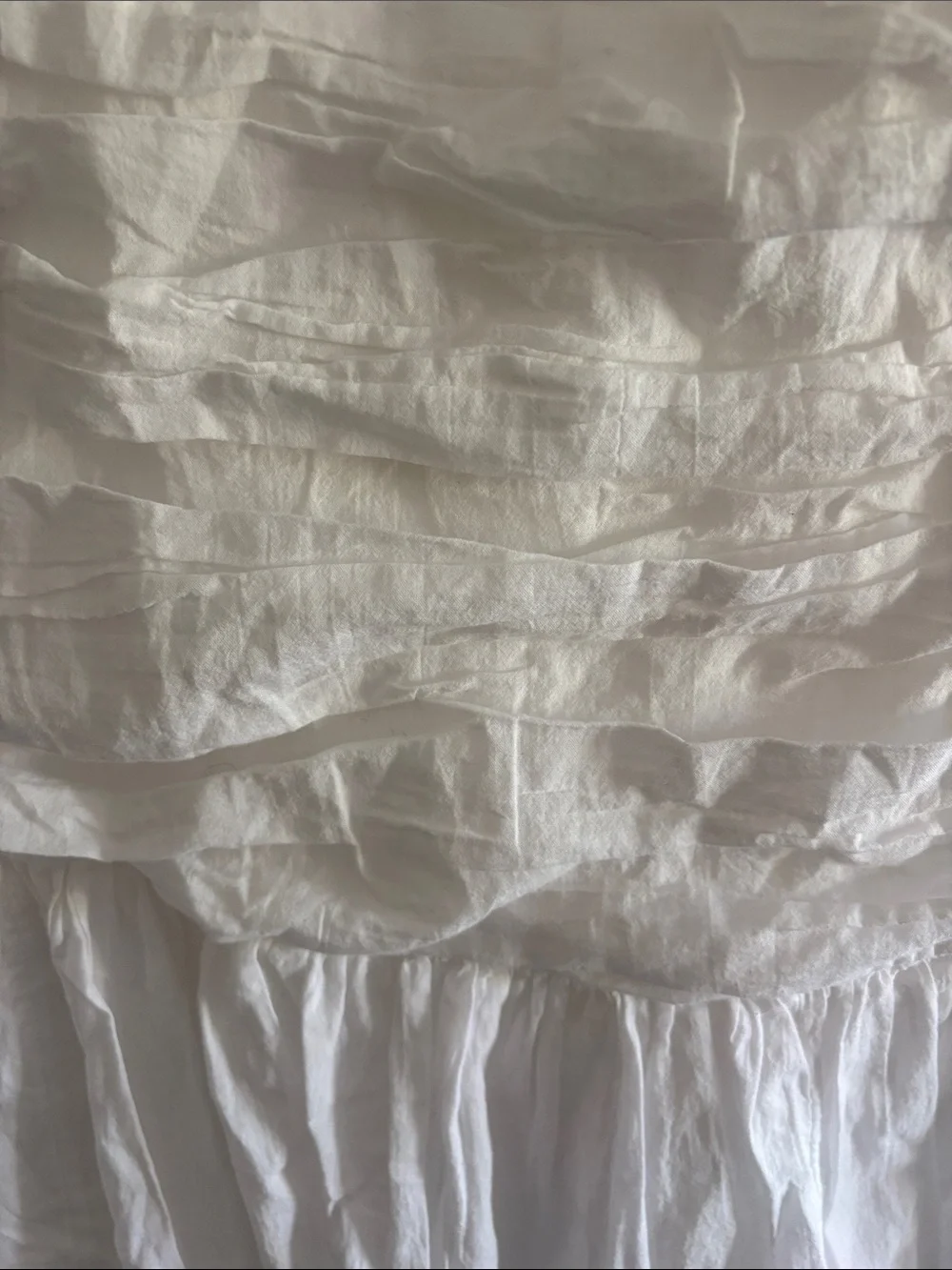 Abercrombie & Fitch Strapless Mini Dress
